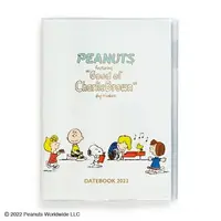 在飛比找樂天市場購物網優惠-【震撼精品百貨】2023年曆~史奴比Peanuts Snoo