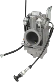 MIKUNI - TM45-2K - HSR 45 Carburetor - Standard Finish