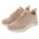 【SKECHERS】ARCH FIT S-MILES 女 休閒鞋-155567NAT