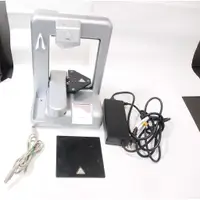 在飛比找蝦皮購物優惠-二手, CUBE 3D印表機,列印機/附列印耗材5捲