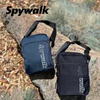 在飛比找蝦皮購物優惠-*SPYWALK 輕便型男側背包 NO:S9752-1