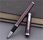 Parker IM Series Rollerball Pen Purple Color With 0.5mm Black Ink Refill