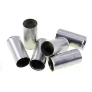 PANDUIT F90-32-L METALLIC WIRE DIN FERRULE, 3/0-AWG, 1.26" PIN, AL/CU (50-PACK)