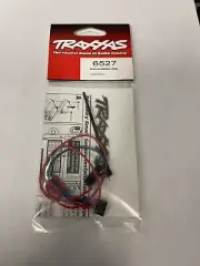 Traxxas 6527 Sensor Auto-Detectable Voltage For Radio Control Cars