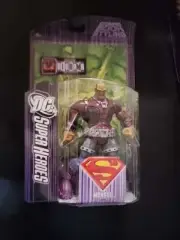 DC SUPERHEROES MULTIVERSE MONGUL W/ DIORAMA