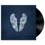 Ghost Stories (Vinyl)