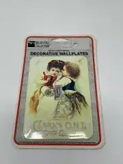 Walden Hill Clark's O.N.T. Spool Cotton Decorative Wallplate Switch Plate