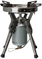 Snow Peak Giga Power LI Stove "Go-En" GS-1000