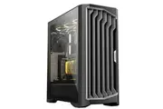ANTEC P1 FT Editor's choice, E-ATX, ATX, Antec Iunity, USB C, 4mm Tempered glass, 4090X ready, 4x Storm T3 Fan Gaming Case