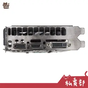 【二手24h出貨】艾維克EVGA GTX750Ti DDR5/2G/DX12/PCIE 顯示卡