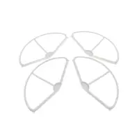 在飛比找露天拍賣優惠-DJI Phantom3 螺旋槳保護罩 no2 公司貨 空拍