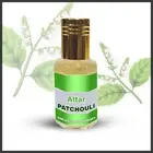 Patchouli Attar / Patchouli Perfume Pure High Quality Alcohol Free (10ML-500ML)