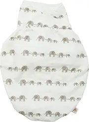 Ergobaby Swaddler - Elephant