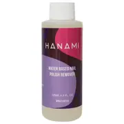 Hanami Vegan Nail Polish Remover Unscented