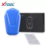 XTOOL KS-1 Smart Key Emulator For Toyota Lexus All Key Lost Used X100 PAD2/PAD3