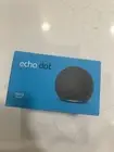 Amazon Echo Dot (4th Gen.) Smart Speaker - Charcoal - Brand New