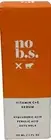 no b.s. Vitamin C+E Serum Pomegranate Hyaluronic Acid green tea 1 oz sealed