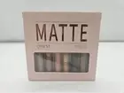 Qibest Matte Liquid Eyeshadow