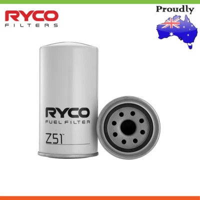 Brand New * Ryco * Fuel Filter For NISSAN ATLAS / CONDOR U-CL87