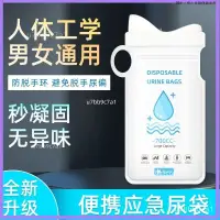 在飛比找蝦皮購物優惠-保固💖☆車用一次性袋嘔吐防漏折疊便攜旅行女士車內小便神器☆袋