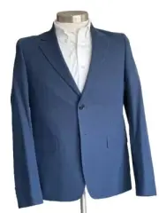 Brooks Brothers Boys Size 16 Seersucker Complete Suit Summer/Spring