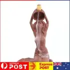 Waterfall Incense Holder Decorative Incense Stick Burner Backflow Incense Burner
