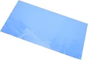 Thermal Conductive Pad, Good Thermal Conductivity, Insulation, Elasticity, Applicable to Graphics Card North-South Bridge, Home Appliances, CPU GPU Heat Conduction Sheet, Micro