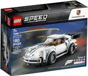 LEGO 75895 Speed Champions 1974 Porsche 911 Turbo 3.1