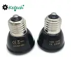 Infrared Ceramic Emitter Heat Lamp for Reptile Pet Brooder Light Bulb hot L2KO