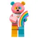 LEGO人偶 愛心彩虹熊 人偶抽抽包系列 71025_15【必買站】 樂高人偶