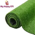 10x2M Artificial Grass 17mm Synthetic 20SQM Fake Turf Plastic Lawn Olive Green