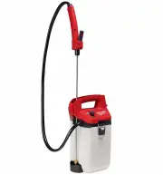 Milwaukee M12BHCS7L0 - 12V 7 Litre Handheld Chemical Sprayer Skin (Tool Only)