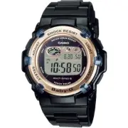 Casio Watch Baby-G Radio Solar 2021 Model BGR-3003U-1JF Ladies F/S