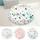 Newborn Lounger Pillow Soft Cotton Nest Sleeper Pillow Comfortable Lounger EX