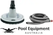 Lil'Shark Onga Pentair above ground swimming pool cleaner little shark lil