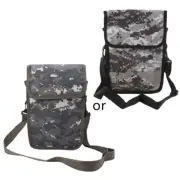 Pinpointing Metal Detector Finder Bag PinPointer Detector Pack Pouch
