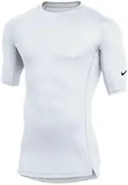 [Nike] Mens Pro Fitted Half Sleeve Tee