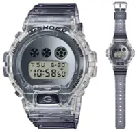 在飛比找Yahoo!奇摩拍賣優惠-日本正版 CASIO 卡西歐 G-Shock DW-6900