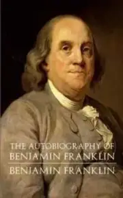 The Autobiography of Benjamin Franklin by Franklin, Benjamin paperback Brand New