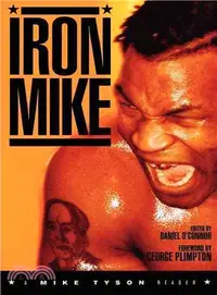 在飛比找三民網路書店優惠-Iron Mike ─ A Mike Tyson Reade