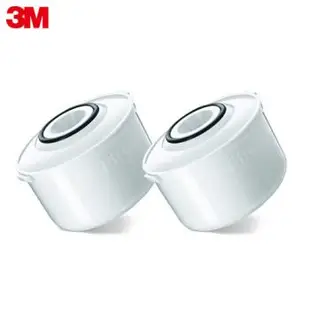 【3M】即淨長效濾水壺專用濾心(2入裝)