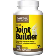 Jarrow Formulas, Ultra Joint Builder, 90 Tablets - Dietary Supplement