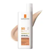 La Roche-Posay Anthelios Light Fluid Sunscreen Tinted Mineral 1.7 oz