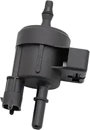 Vapor Canister Purge Solenoid Valve 0280142504 55576071 0280142505,Compatible for Opel Adam Corsa Cascada Insignia Meriva Mokka Zafira 1.4L