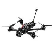 GEPRC Vapor D5 Analog 238.43mm 5 Inch 6S GPS Freestyle FPV Racing Drone PNP BNF with ELRS 2.4G / TBS NanoRX MATEN 5.8G 1