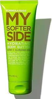 Formula 10.0.6 My Softer Side Hydrating Body Butter, 200ml