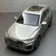 新奧合金車模1：24奧迪Q5越野車6開門帶聲光回力玩具車模型擺件藏