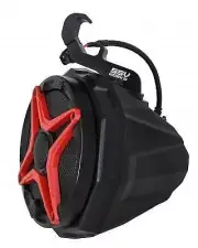 SSV Works Cage Mount SSV Speaker Pods With Clamps For Can-Am Defender 2016-2022