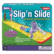 Wham-O Slip 'n Slide Retro Yard Water Toy