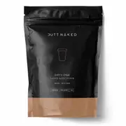 Butt Naked Dirty Chai Body Scrub